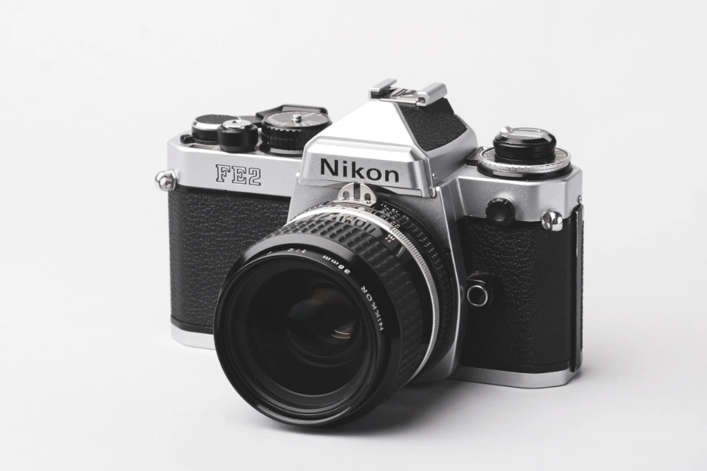 Nikon FE2